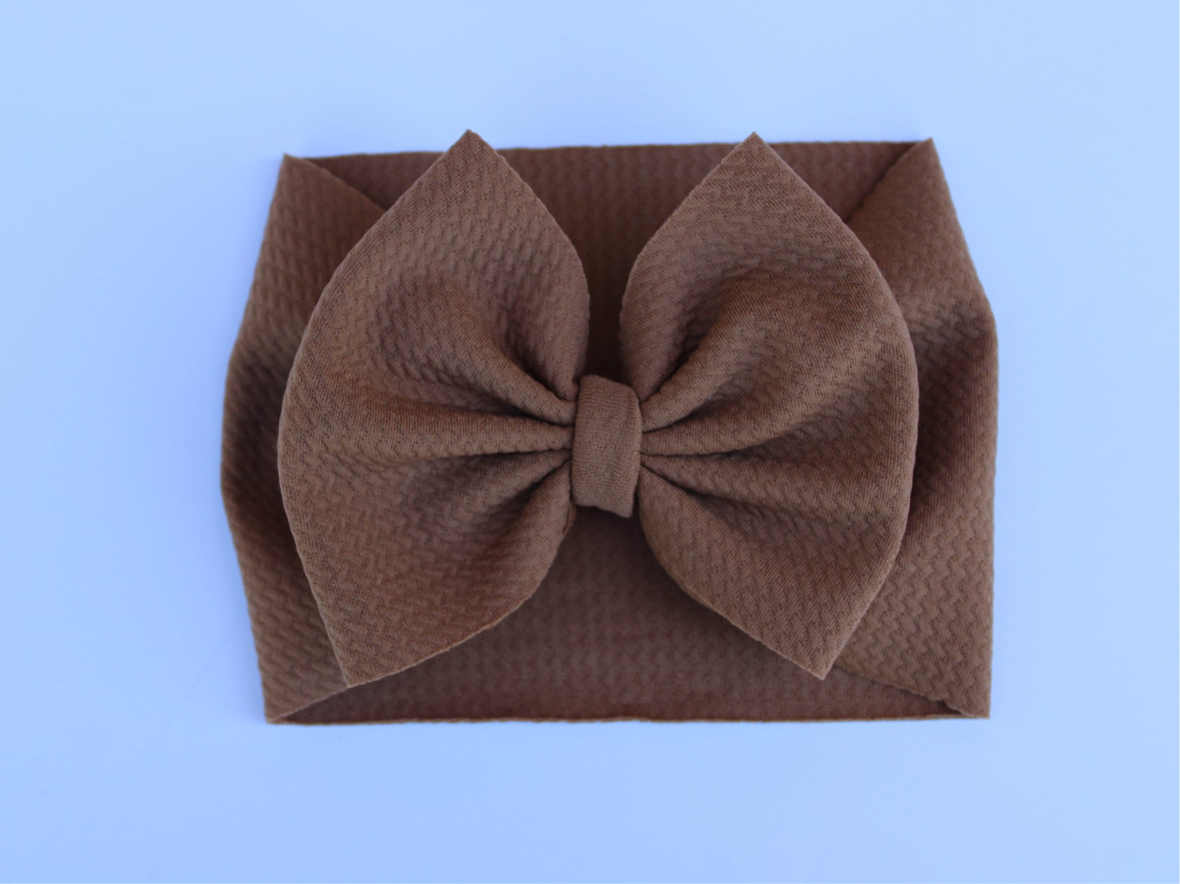 Brown Bow