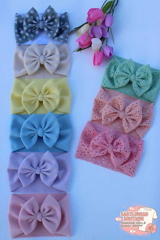Spring Collection
