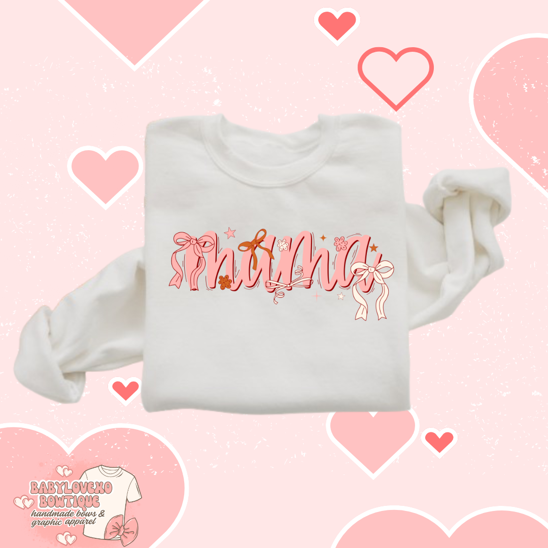 Coquette Mama Apparel