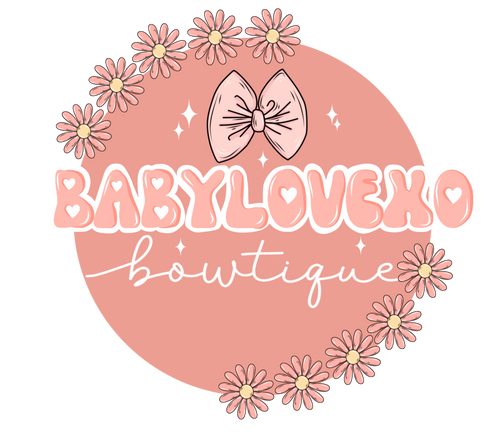 BABYLOVEXOBOWTIQUE 